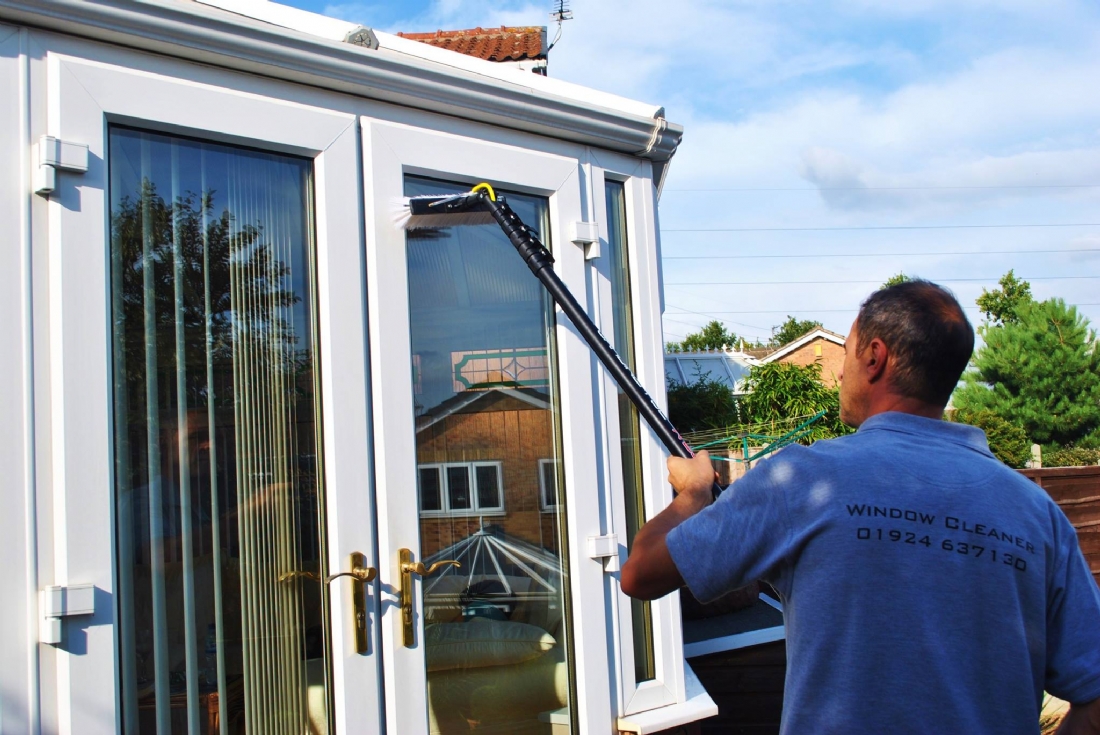 Reach To Clean Gallery