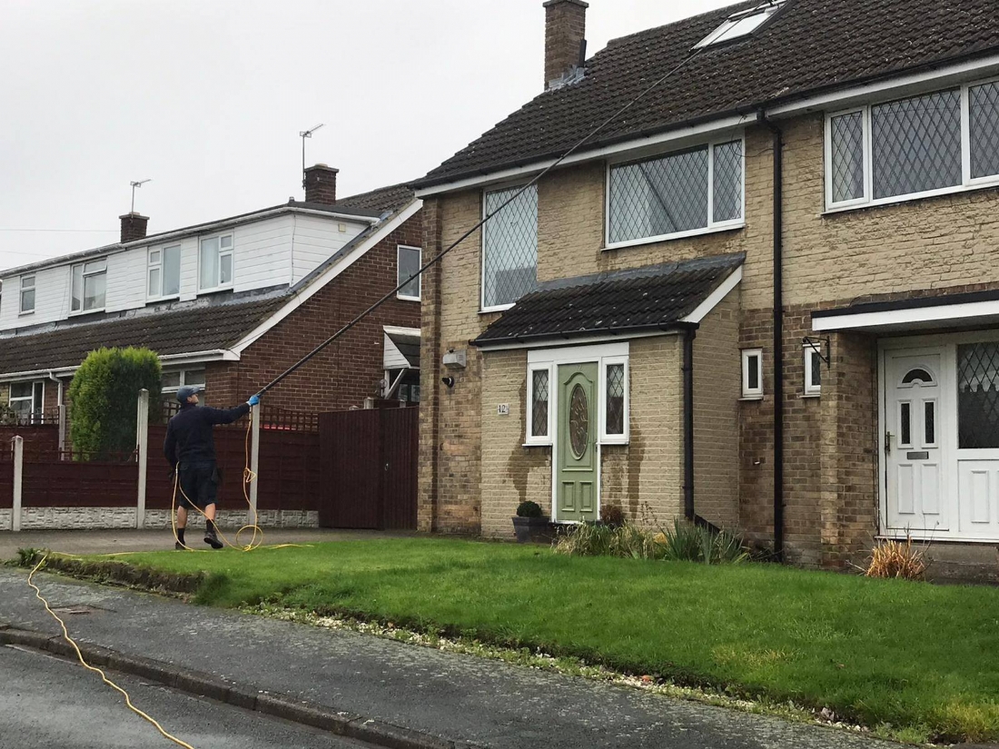 Reach To Clean Gallery